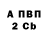 ТГК жижа eyva _TV